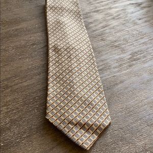 AUTHENTIC Barney’s Tie